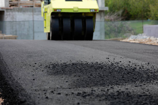 Best Affordable Driveway Pavers  in Aberdeen, ID
