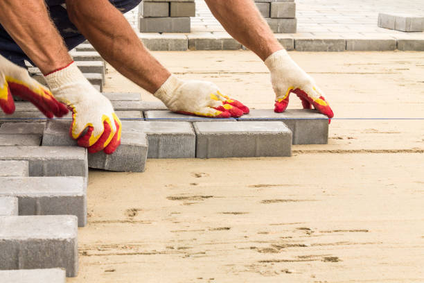 Best Driveway Pavers Installation  in Aberdeen, ID