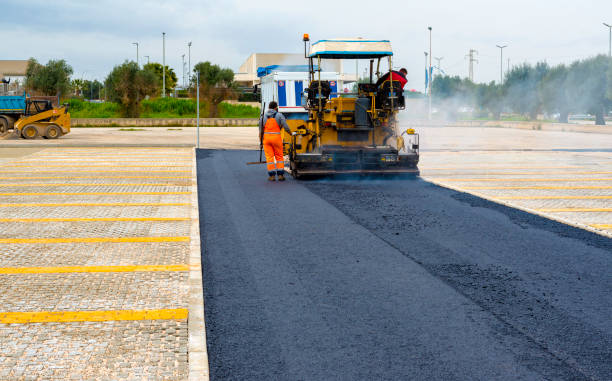 Best Driveway Paving Near Me  in Aberdeen, ID