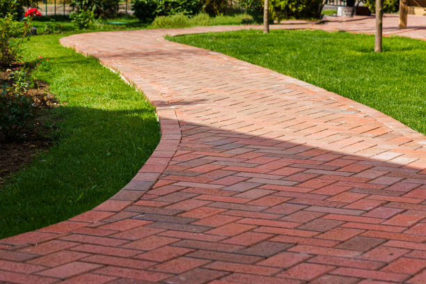 Best Affordable Driveway Pavers  in Aberdeen, ID