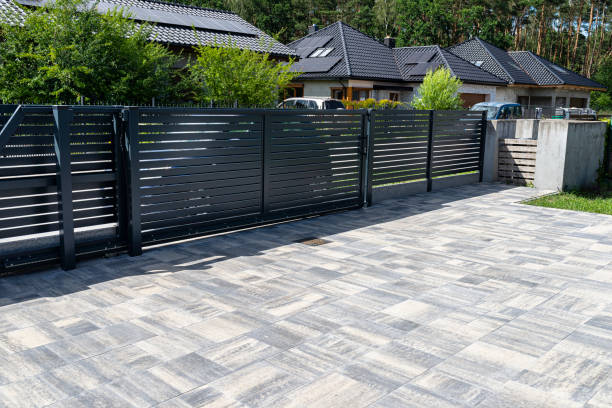 Best Commercial Driveway Pavers  in Aberdeen, ID