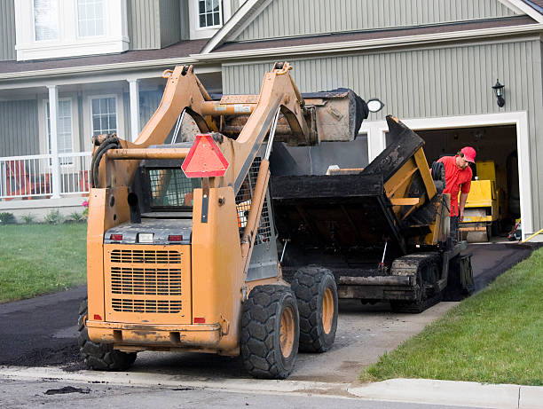 Best Driveway Paving Contractor  in Aberdeen, ID