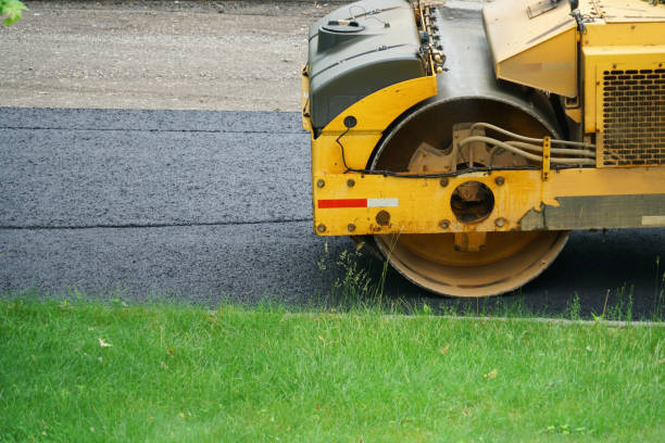 Best Driveway Resurfacing Pavers  in Aberdeen, ID