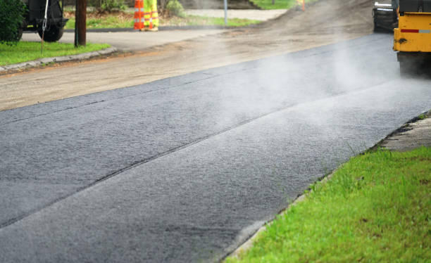 Best Driveway Pavers Cost  in Aberdeen, ID