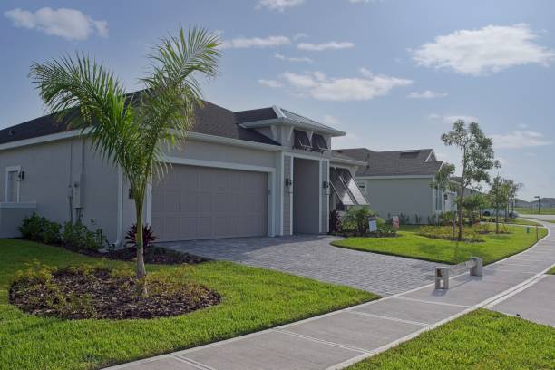 Professional Driveway Pavers in Aberdeen, ID