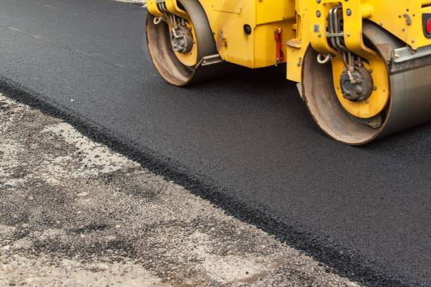 Reasons to Select Us for Your Driveway Paving Requirements in Aberdeen, ID